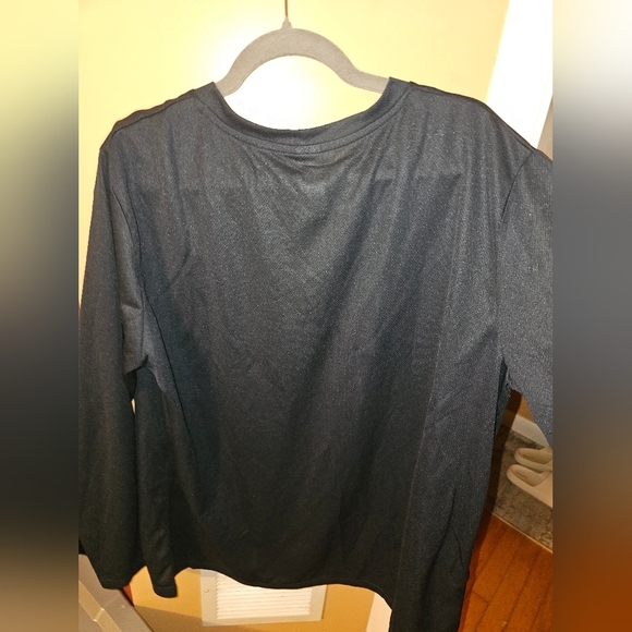 Snap On Tools Henley Shirt SZ XXL - Picture 4 of 5
